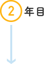 2年目